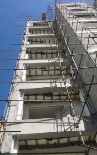 داربست فلزی نصب سریع