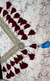 فروش دو عدد سینه بند اسب