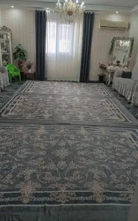 3عدد رو فرشی کش دار