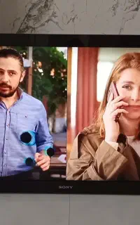 تلویزیون ال سی دی