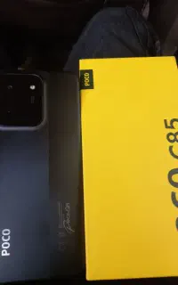 پوکوc85