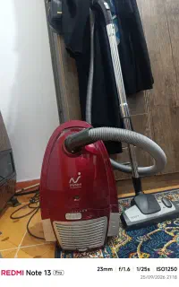 جارو برقی مای سان
