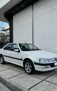 پارسelx مدل 88