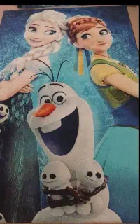 فرش بچگانه