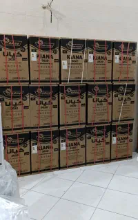 آبگرمکن دیواری گازی ایران شرق مدل 3020یزدانخواه