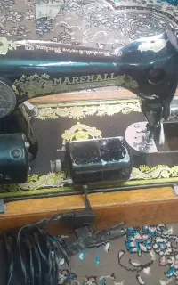 چرخ خیاطی