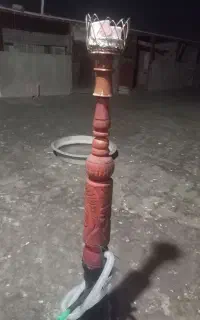 قلیون میوه ای