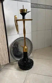 قلیون کرنو سایز بزرگ