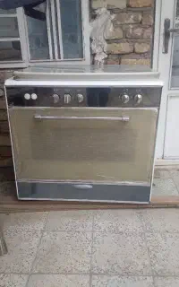 اجاق گاز