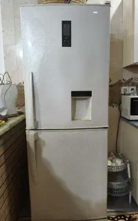 یخچال دو دره (آلپ)