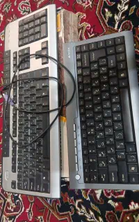 کیبورد