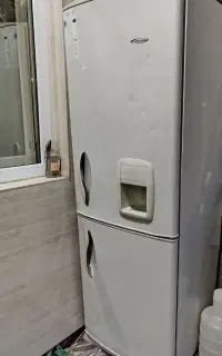 یخچال فریزر امرسان