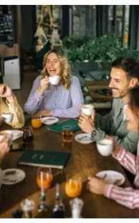 زبان انگلیسی را کاملا رایگان و حضوری یاد بگیر