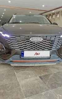 ایکس کراس x33 cross مدل ۱۴۰۴