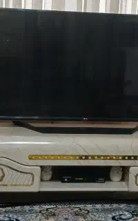 دوجفت باند خانگی لمسی و کنترل دار