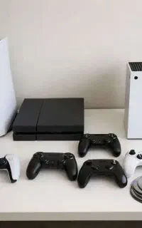 نصب بازی PS5 / PS4 / XBOX کپی خور - اکانتی