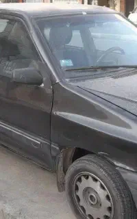 پراید۸۳