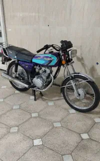 رهرو۱۲۵