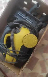بخارشو