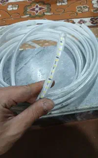 LEDیخی