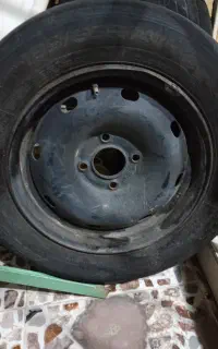 رینگ 14 پژو