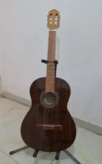 گیتار کلاسیک