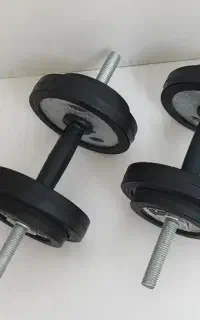 دمبل