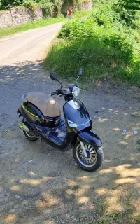 موتور دایچی Cr150