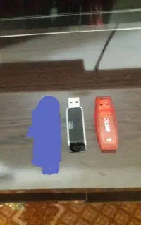 فلش ۴ گیگ