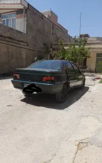 پژو ۲۰۰۰