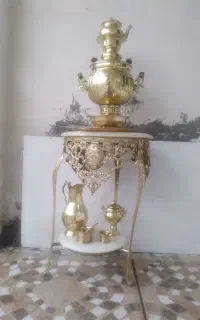 لوازم برنز