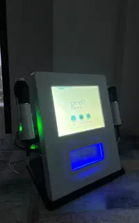 پلاژن 3 هند‌پیس گرید a