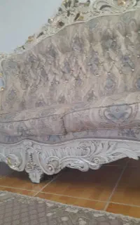 مبل ۷ نفره سلطنتی