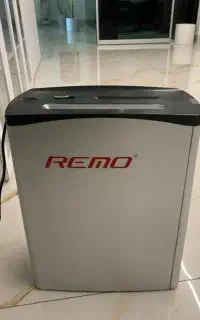 کاغذ خردکنRemo1500