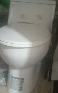 یک عدستشوی فرنگی درحدنو