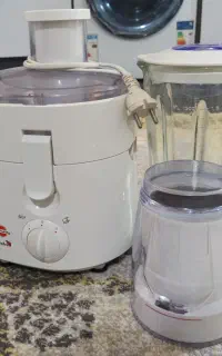 آبمیوه گیری 3کاره