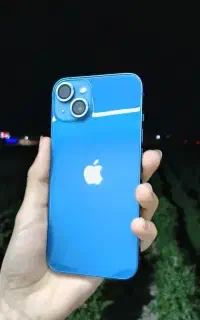 آیفون 13 نرمال