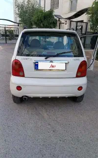ام وی ام 110 مدل 90