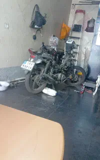 موتورسازی فوق تخصصی میثم
