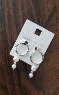 اکسسوری انگشتر و گوشواره