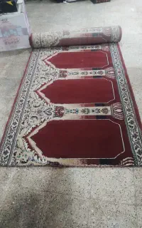 فرش کناری