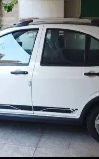کوییک GXR تیپ L فول ارتقا 1405
