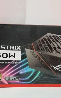 پاور ایسوس راگ 750w asus rog strix gold