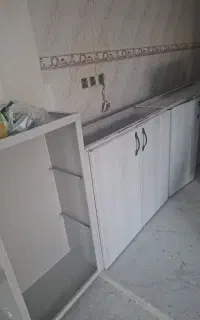 کابینت دست دوم