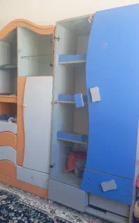 کمد بچه