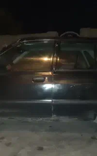 پراید مدل ۸۴دوگانه