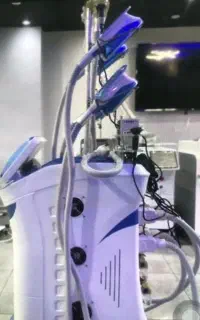 لاغری بدون جراحی