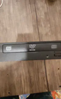 دیویدی رایتر کامپیوتر