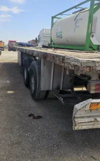 کفی دومحور بالنی