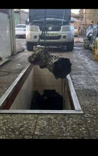 تعمیرات خودرو